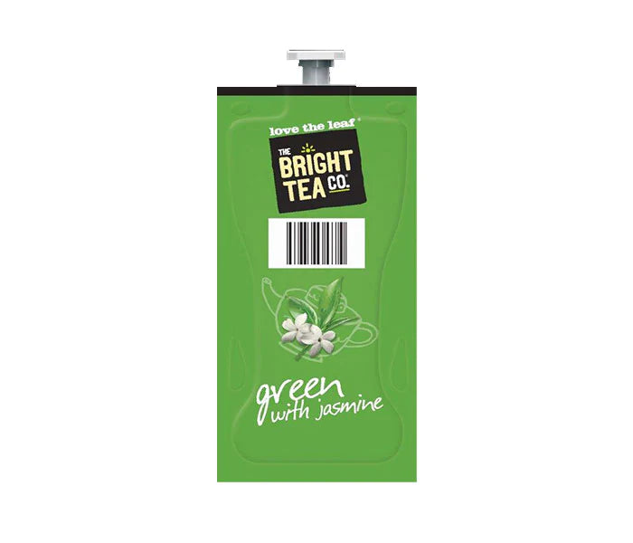 Bright Tea Co.® Green Tea with Jasmine