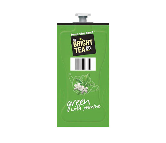 Bright Tea Co.® Green Tea with Jasmine