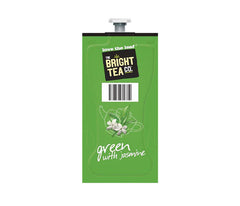 Bright Tea Co.® Green Tea with Jasmine