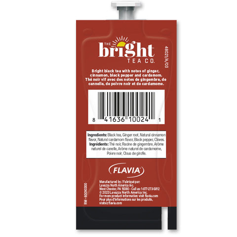 Épices Chai Bright Tea Co.®