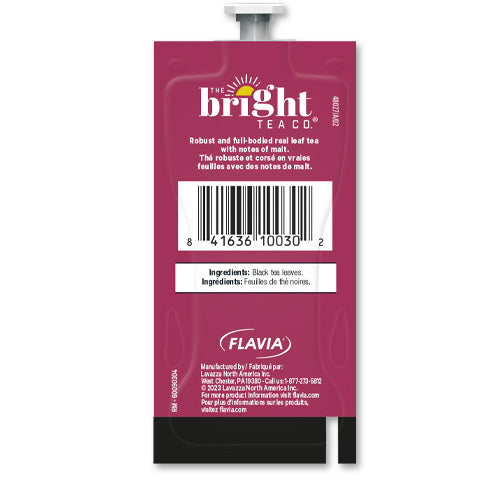 Bright Tea Co.® English Breakfast Tea