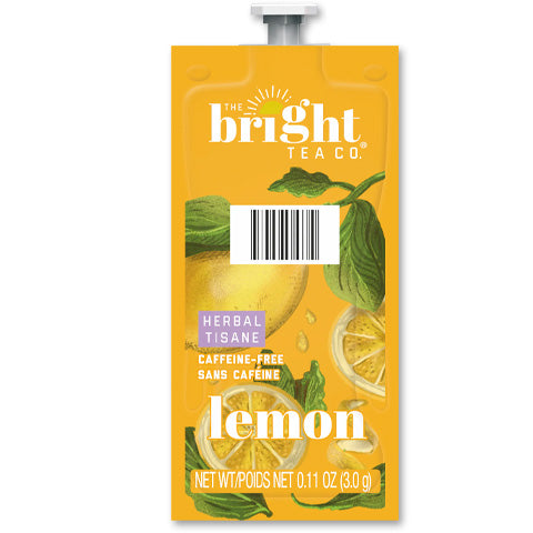 Bright Tea Co.® Lemon Herbal