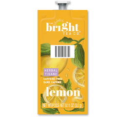 Bright Tea Co.® Lemon Herbal