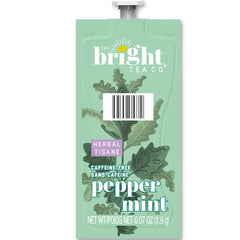 Tisane à la menthe poivrée The Bright Tea Co.®