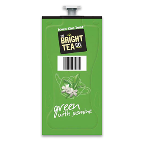 Bright Tea Co.® Green Tea with Jasmine