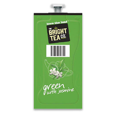 Bright Tea Co.® Green Tea with Jasmine