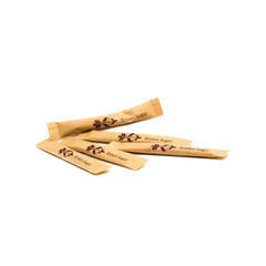 Brown Sugar Tubes