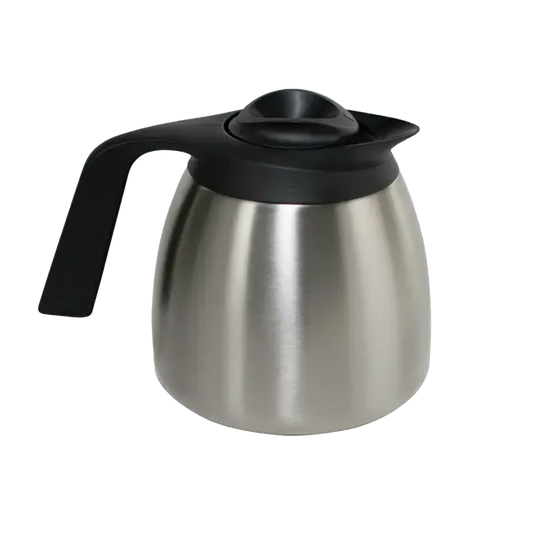 Stainless Steel Carafe