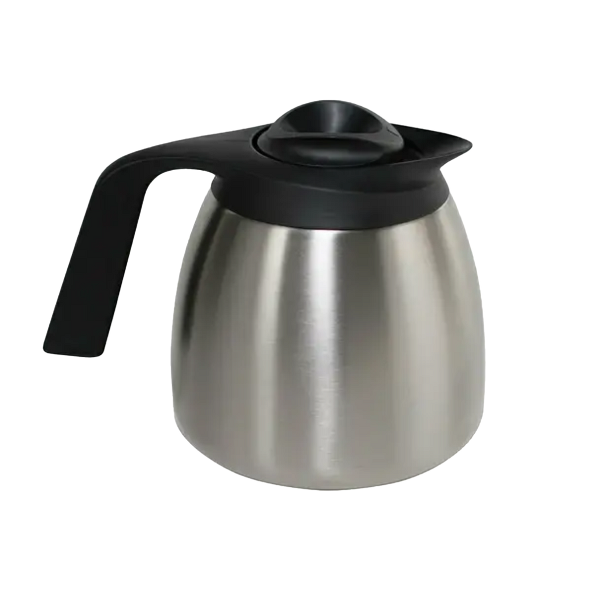 Carafe en acier inoxydable