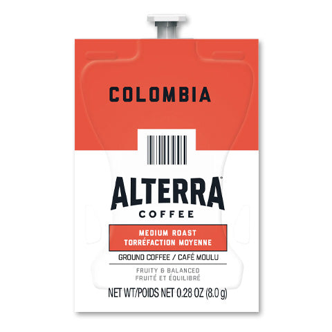Alterra® Colombia
