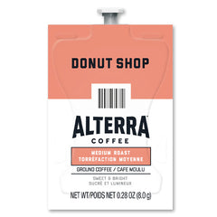 Mélange Alterra® pour beignets