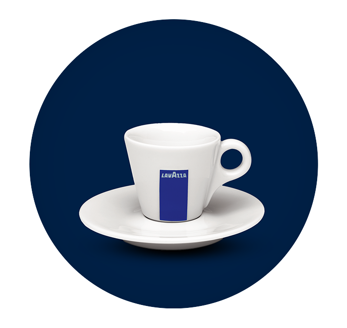 Ceramic Espresso Cups
