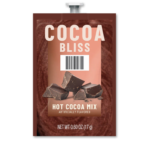 Flavia Cocoa Bliss