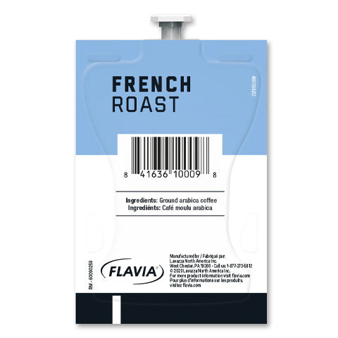 Alterra® French Roast Coffee Flavia Freshpack