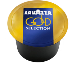 Lavazza BLUE Gold Selection Capsules