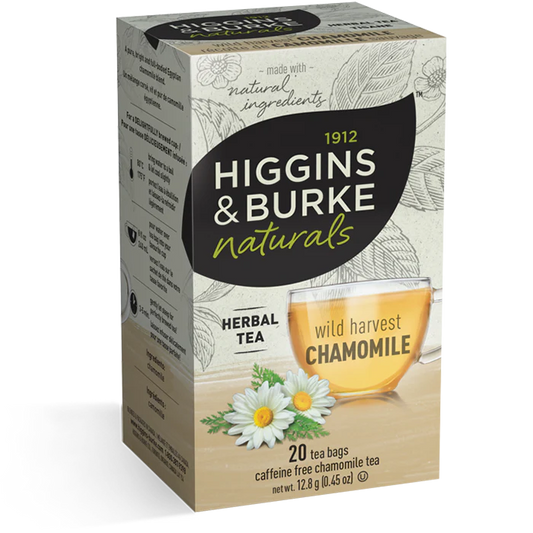 Higgins & Burke Camomile