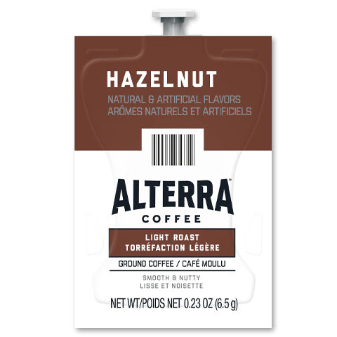 Café noisette Alterra®