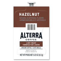 Café noisette Alterra®