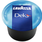 Lavazza BLUE Dek Capsules