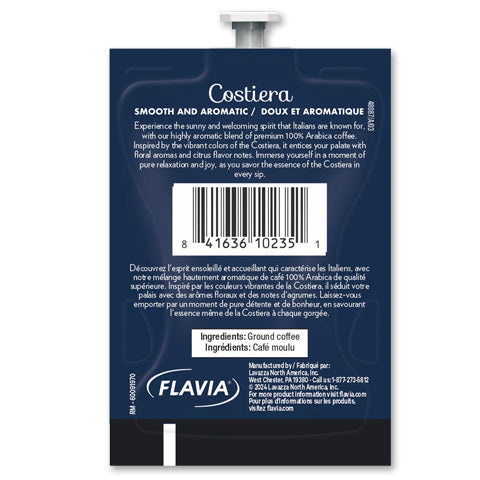 Lavazza® Costiera Gran Aroma