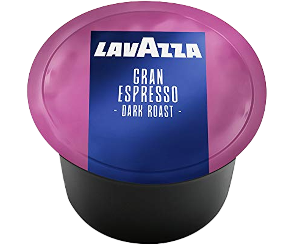 Lavazza BLUE Gran Espresso Capsules