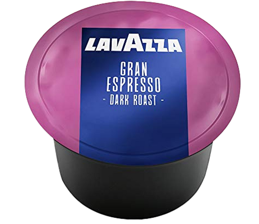 Lavazza BLUE Gran Espresso Capsules