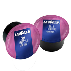 Lavazza BLUE Gran Espresso Capsules
