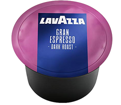 Lavazza BLUE Gran Espresso Capsules