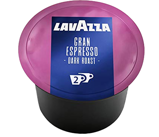 Lavazza BLUE Gran Espresso Capsules x2