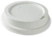 Lavazza Cup Lids