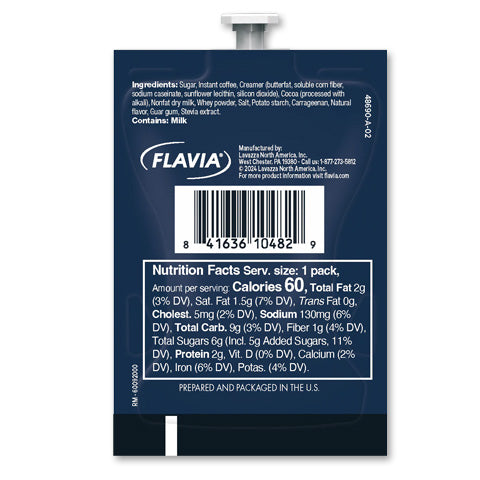 Lavazza® Mocha Latte