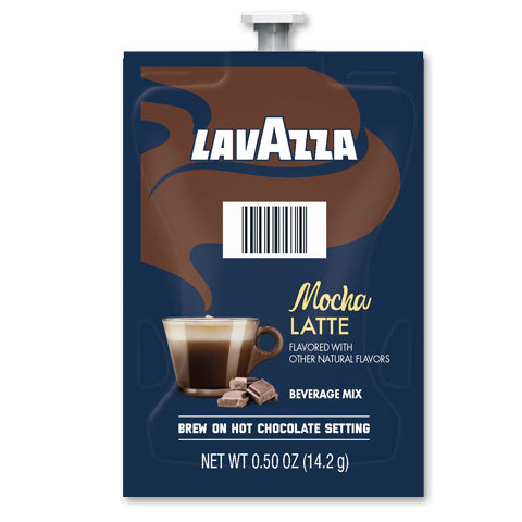 Lavazza® Mocha Latte