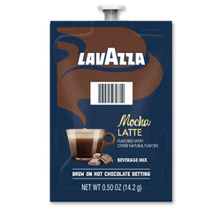 Lavazza® Mocha Latte