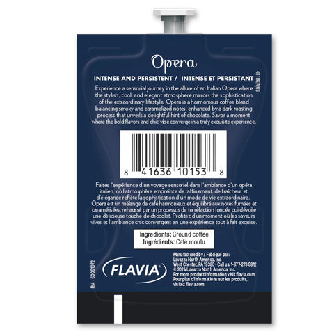 Lavazza® Opera Intenso Coffee