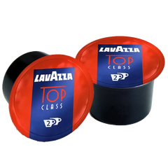Lavazza BLUE Top Class Capsules x2