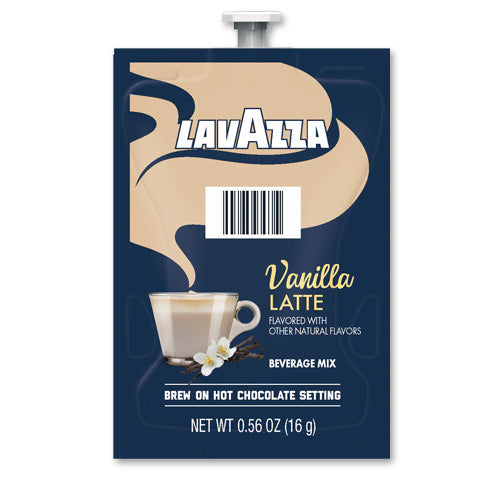 Lavazza® Vanilla Latte