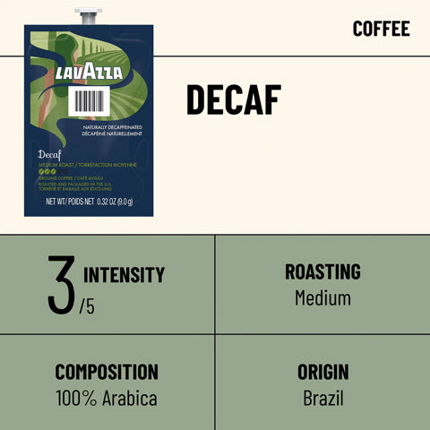 Lavazza® Decaf