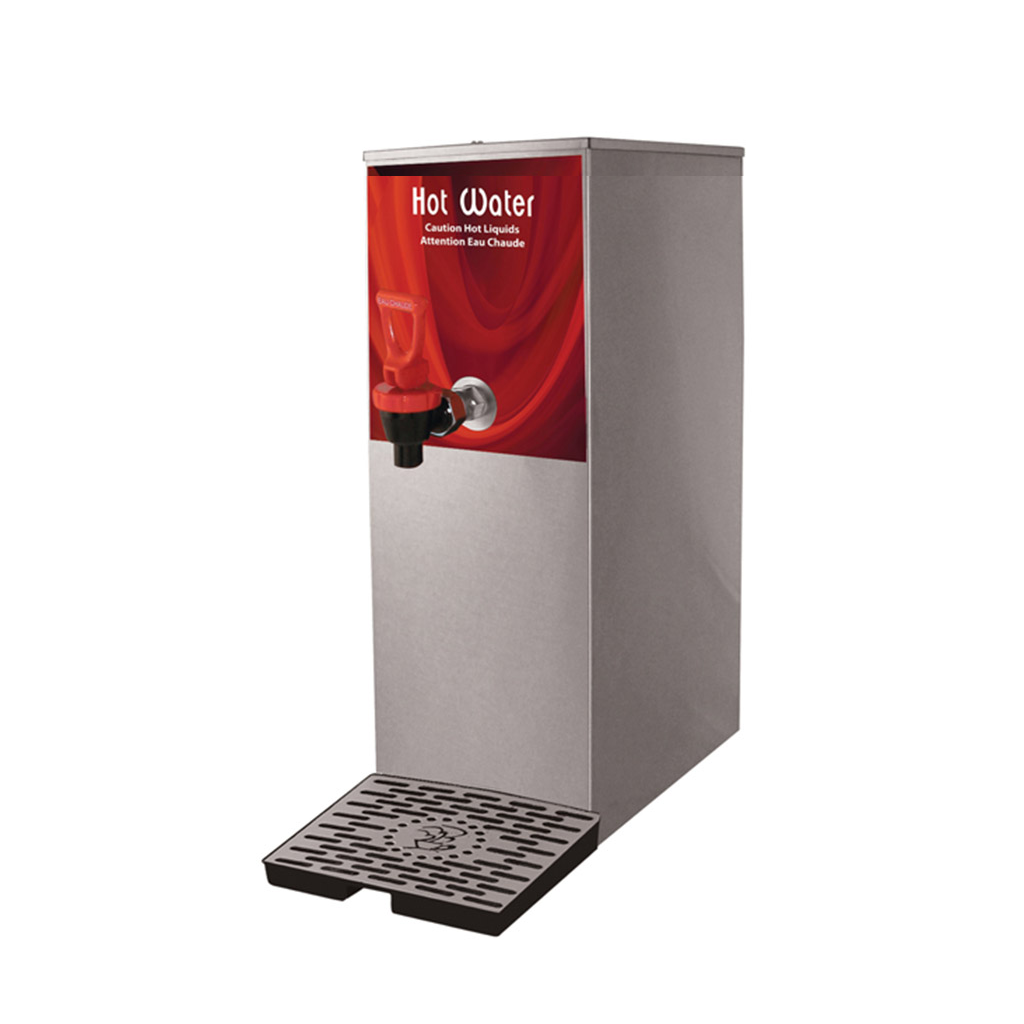 Distributeur d'eau chaude BUNN H5X Element 120 V