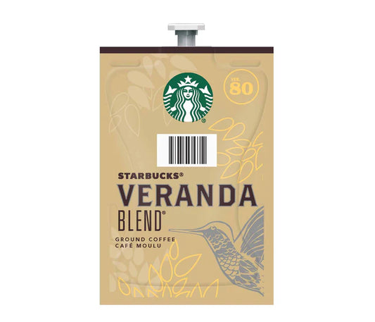 Starbucks Veranda