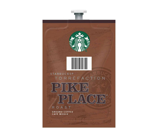 Starbucks® Pike Place Roast Coffee