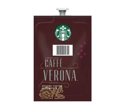 Starbucks® Caffe Verona