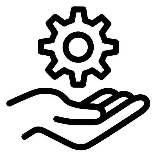 Yearly Machine Inspection Support and Maintenance Fee