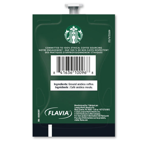 Starbucks®  Veranda