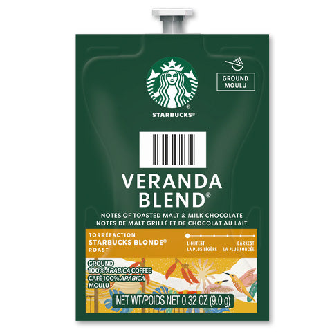 Starbucks®  Veranda