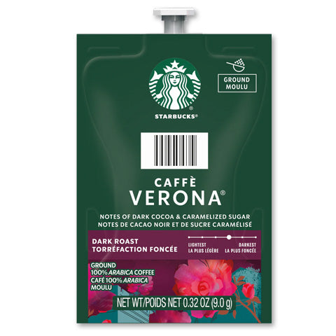 Starbucks® Caffè Verona