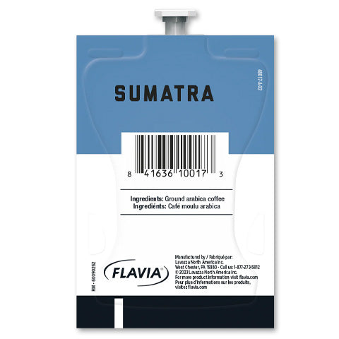 Alterra® Sumatra