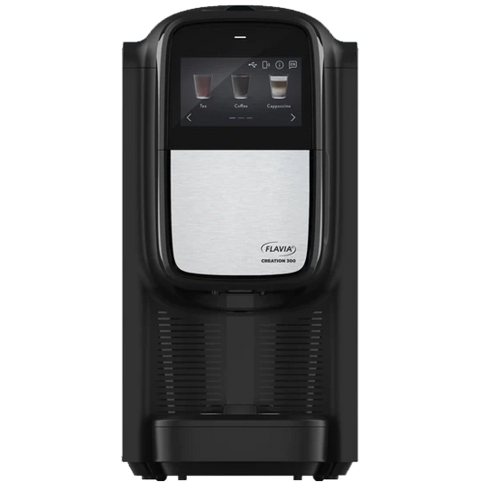Flavia Machines – PerfectedCoffee