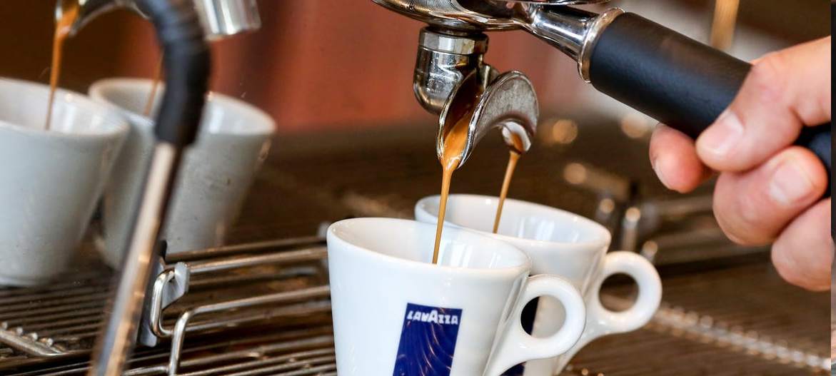 Workplace – PerfectedCoffee