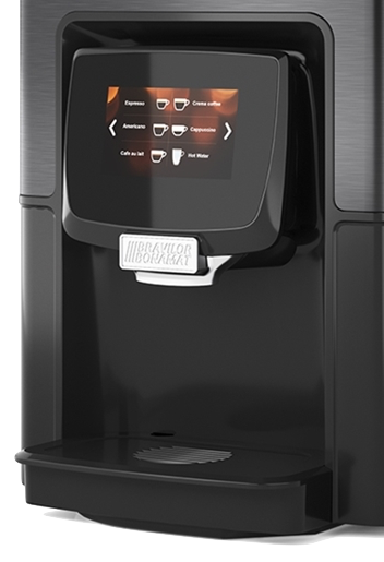 Bravilor Bonamat Sego 12 Espresso Machine PerfectedCoffee