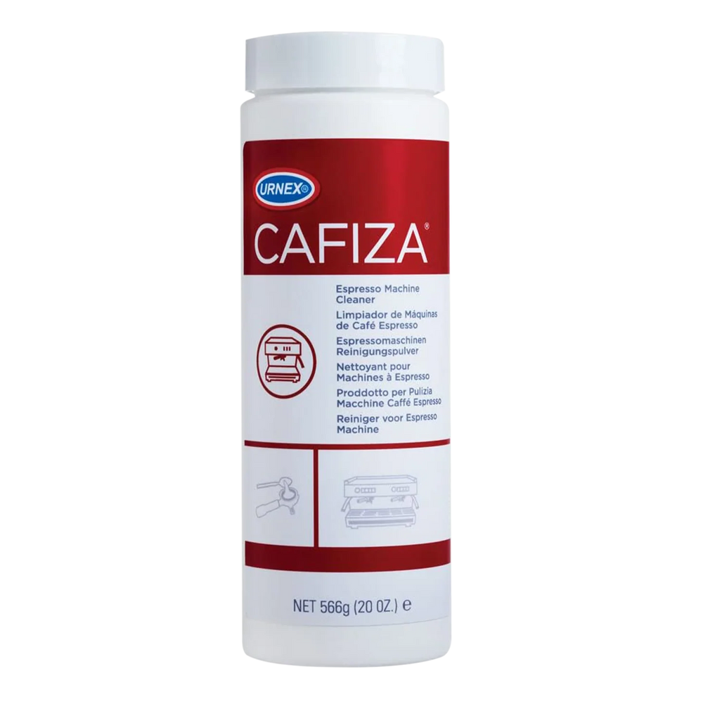 Detergent Urnex Cafiza - 566 G